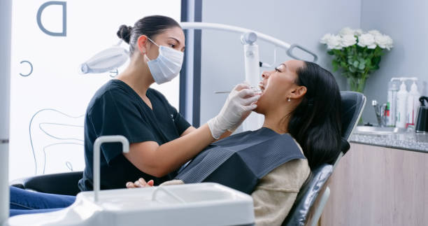 Best Dental X-Rays and Imaging  in Casselton, ND