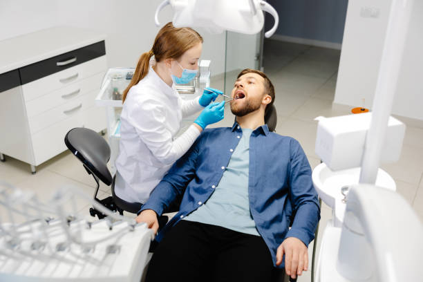 Best Laser Dentistry  in Casselton, ND